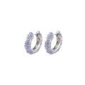 Polka Dot Earrings