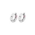 Polka Dot Earrings