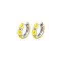 Polka Dot Earrings