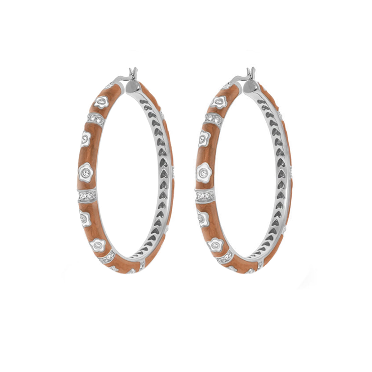 Daisy Love  Earrings