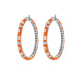 Daisy Love Earrings