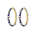 Daisy Love Earrings