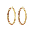 Daisy Love Earrings