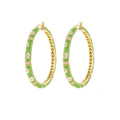 Daisy Love Earrings