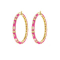Daisy Love Earrings