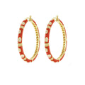 Daisy Love Earrings