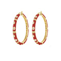 Daisy Love Earrings