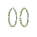 Daisy Love Earrings