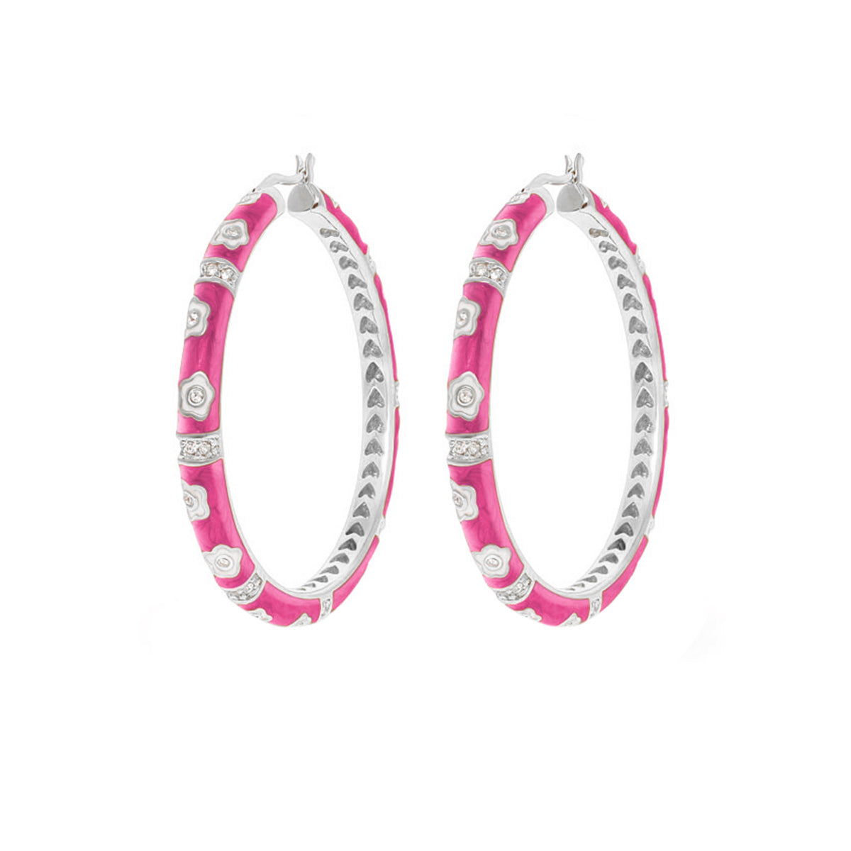 Daisy Love  Earrings