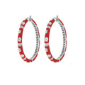 Daisy Love Earrings
