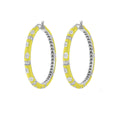 Daisy Love  Earrings