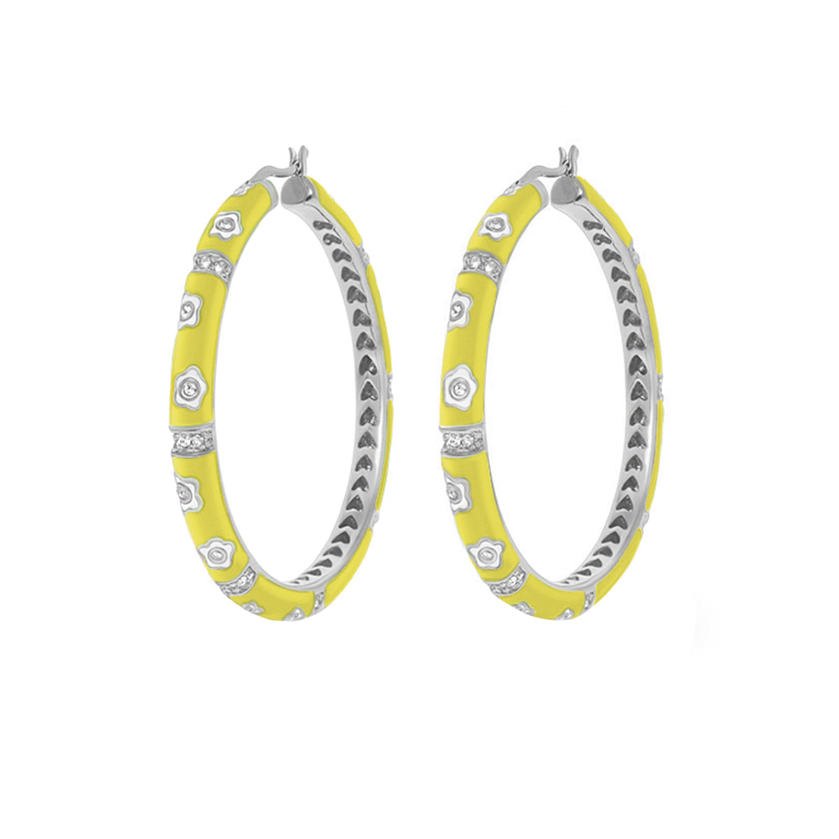 Daisy Love  Earrings
