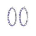Daisy Love Earrings