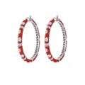 Daisy Love Earrings
