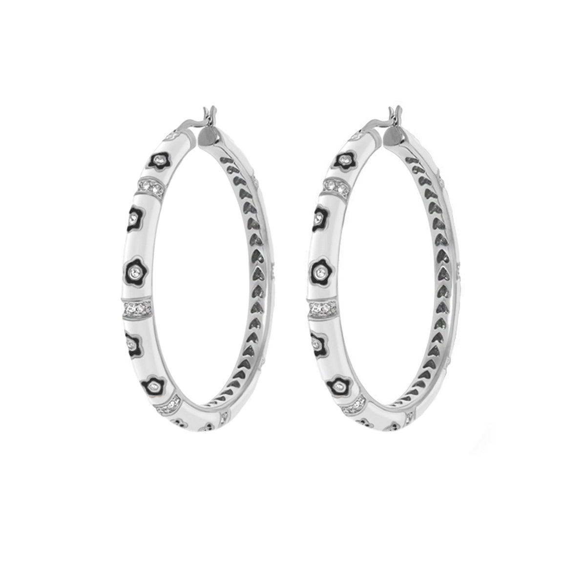 Daisy Love  Earrings