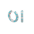 Daisy Love Earrings