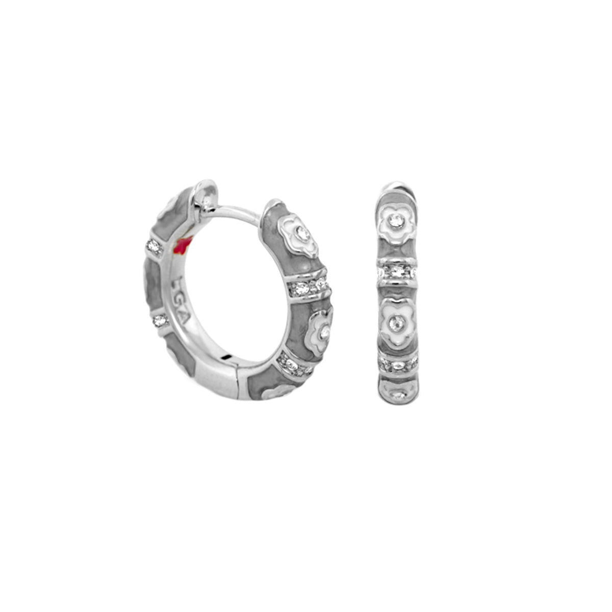 Daisy Love Earrings