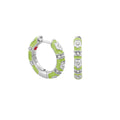 Daisy Love Earrings