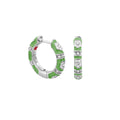 Daisy Love Earrings