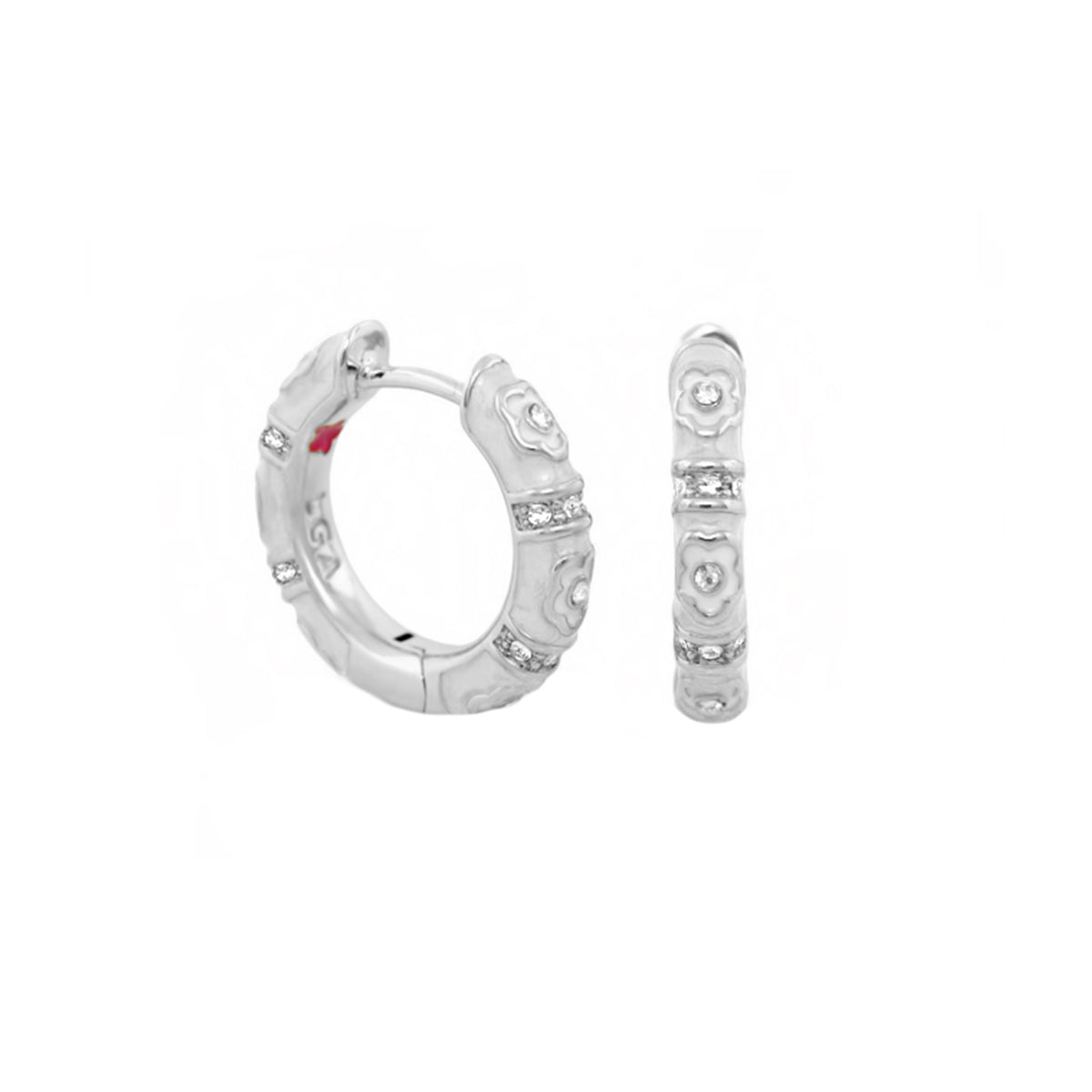 Daisy Love Earrings