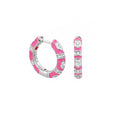 Daisy Love Earrings