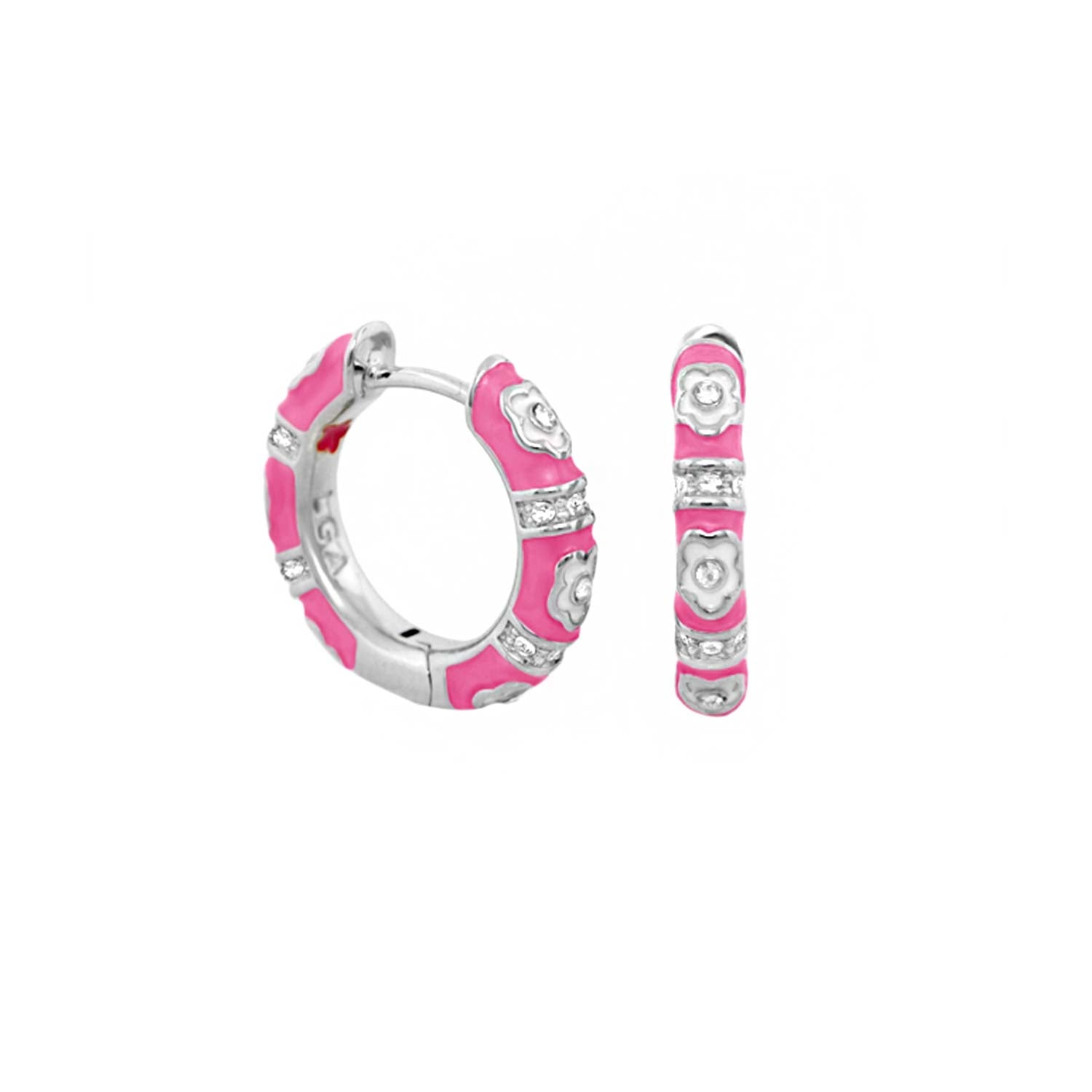 Daisy Love Earrings