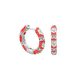 Daisy Love Earrings