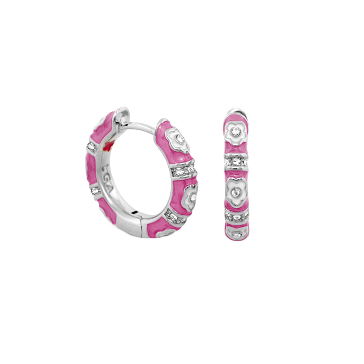 Daisy Love Earrings