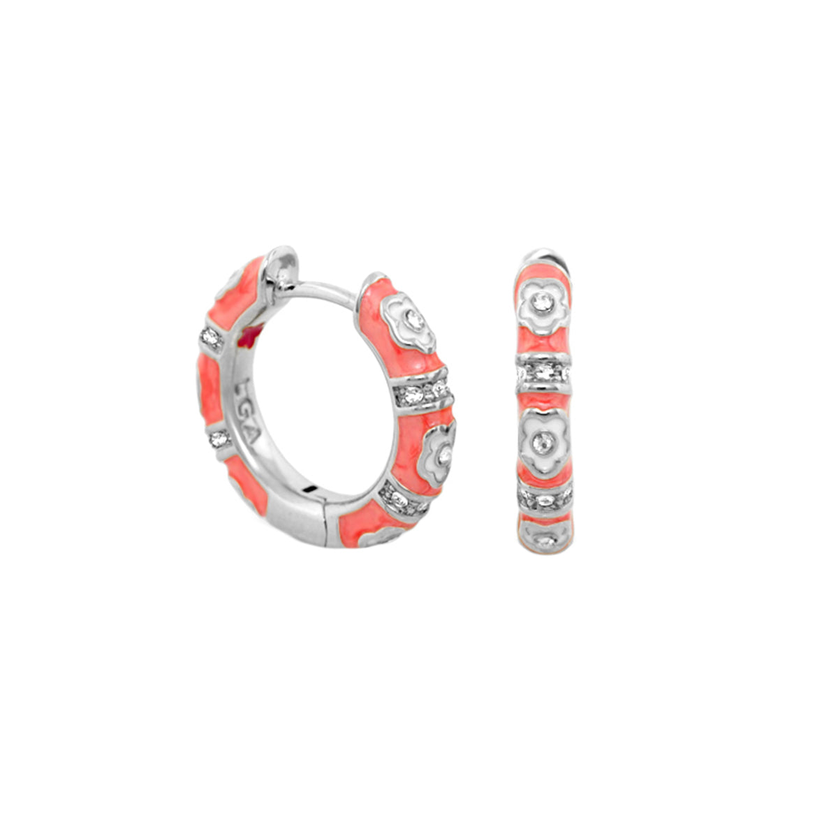 Daisy Love Earrings