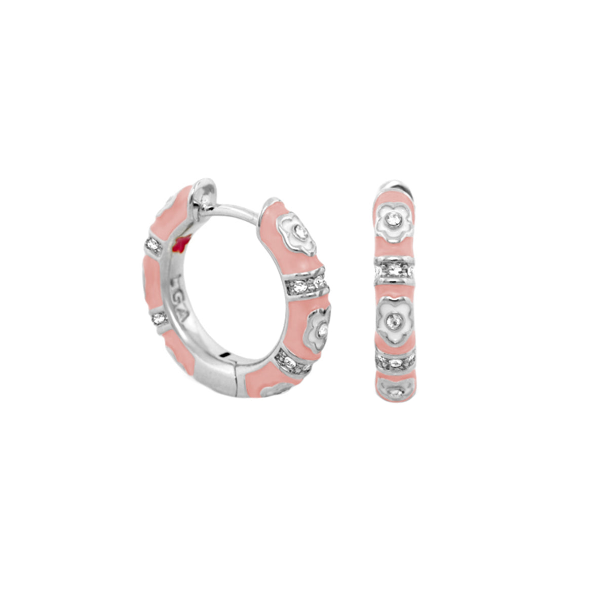 Daisy Love Earrings
