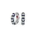 Butterfly World Earrings