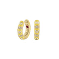 Butterfly World Earrings
