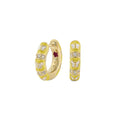Butterfly World Earrings