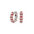 Butterfly World Earrings
