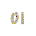 Butterfly World Earrings