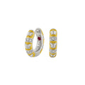 Butterfly World Earrings