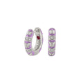 Butterfly World Earrings