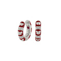 Butterfly World Earrings