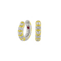 Butterfly World Earrings