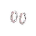 Stars of Night Earrings