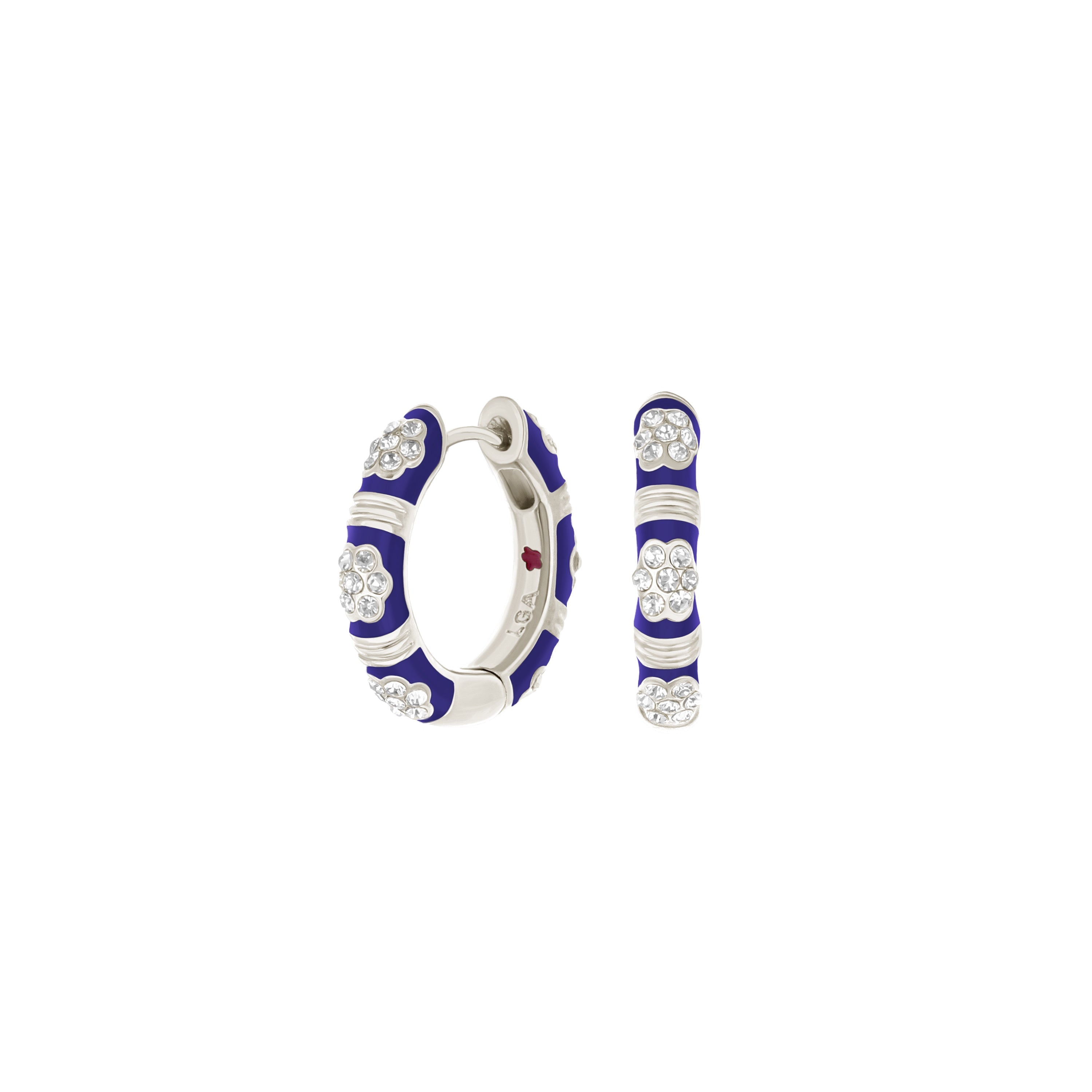 Daisy Love Earrings