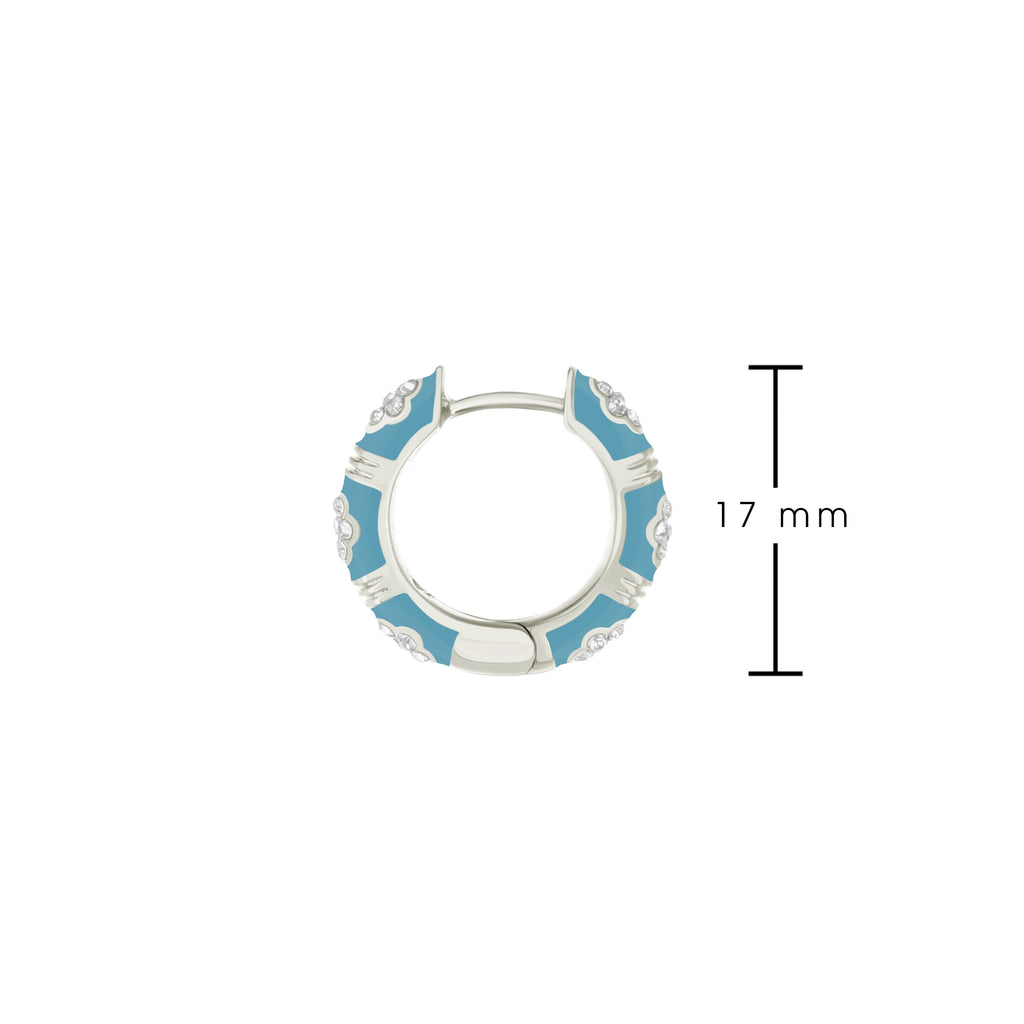 Daisy Love Earrings