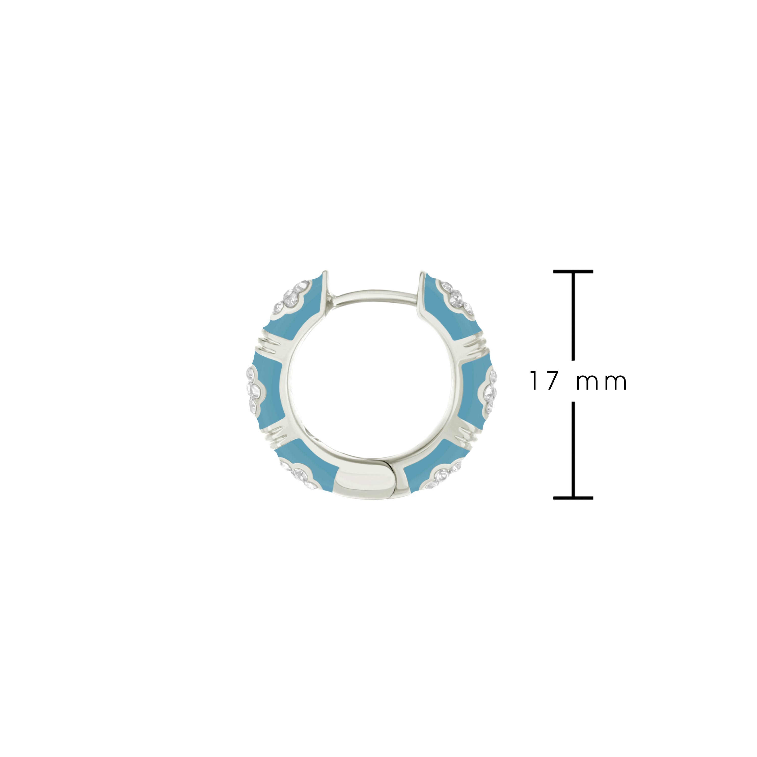 Daisy Love Earrings
