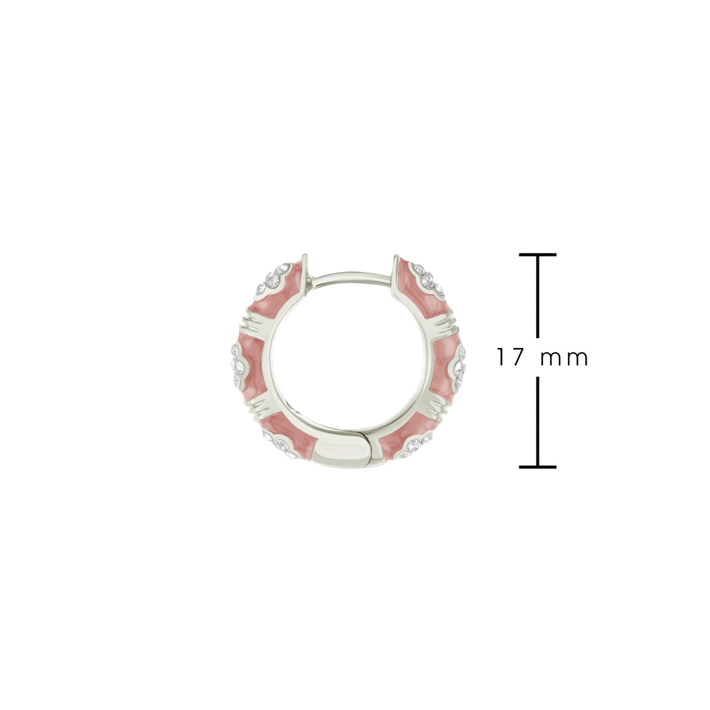 Daisy Love Earrings