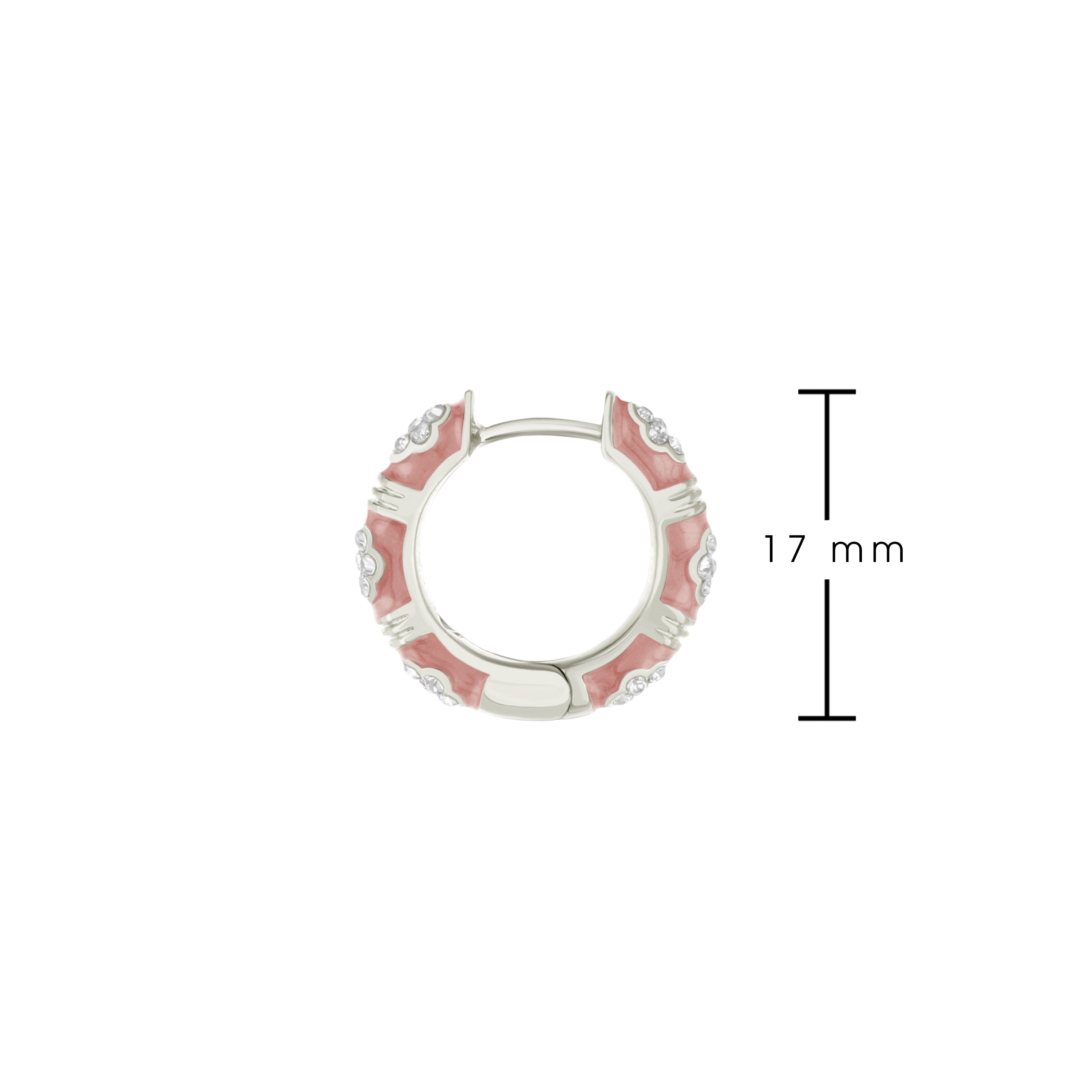 Daisy Love Earrings