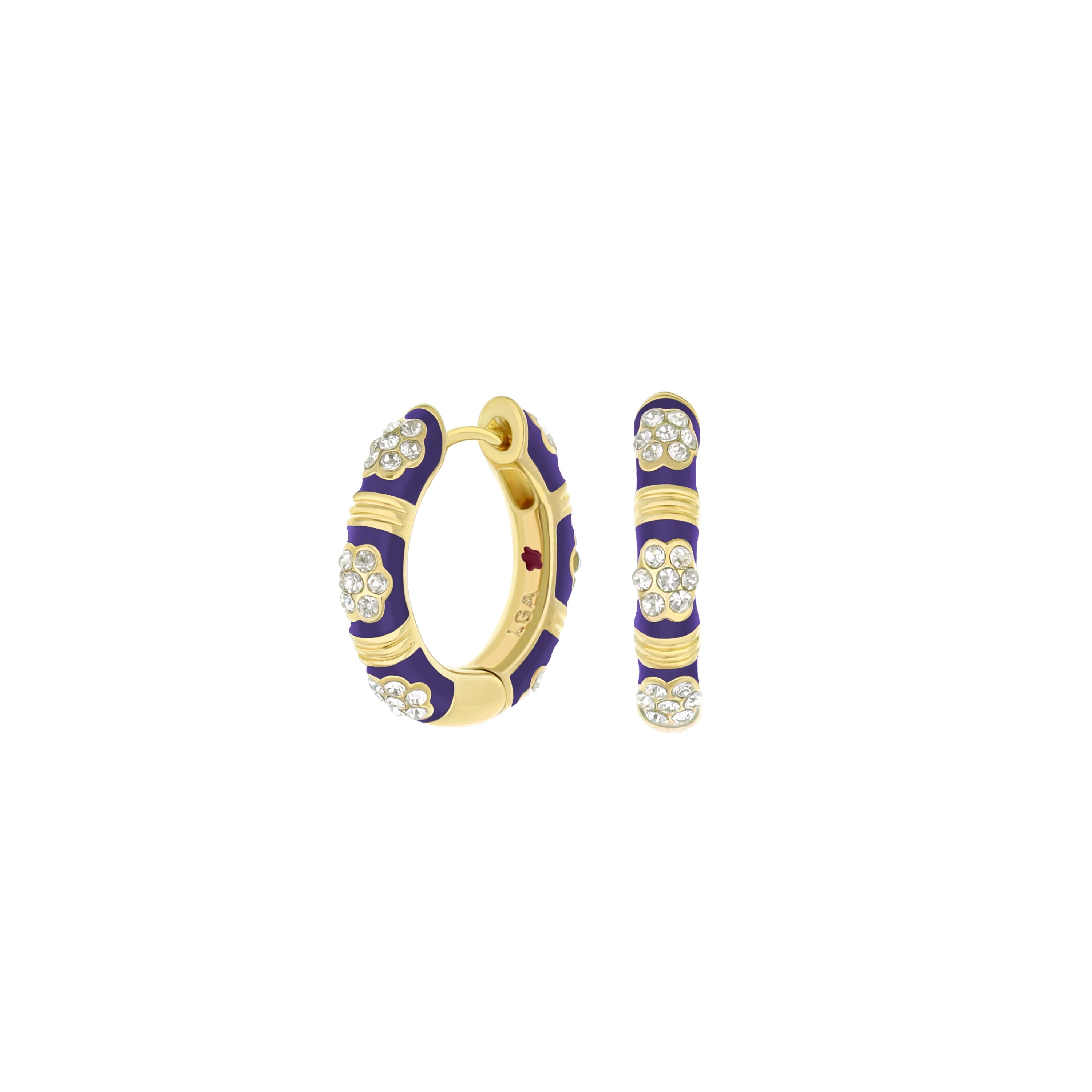 Daisy Love  Earrings