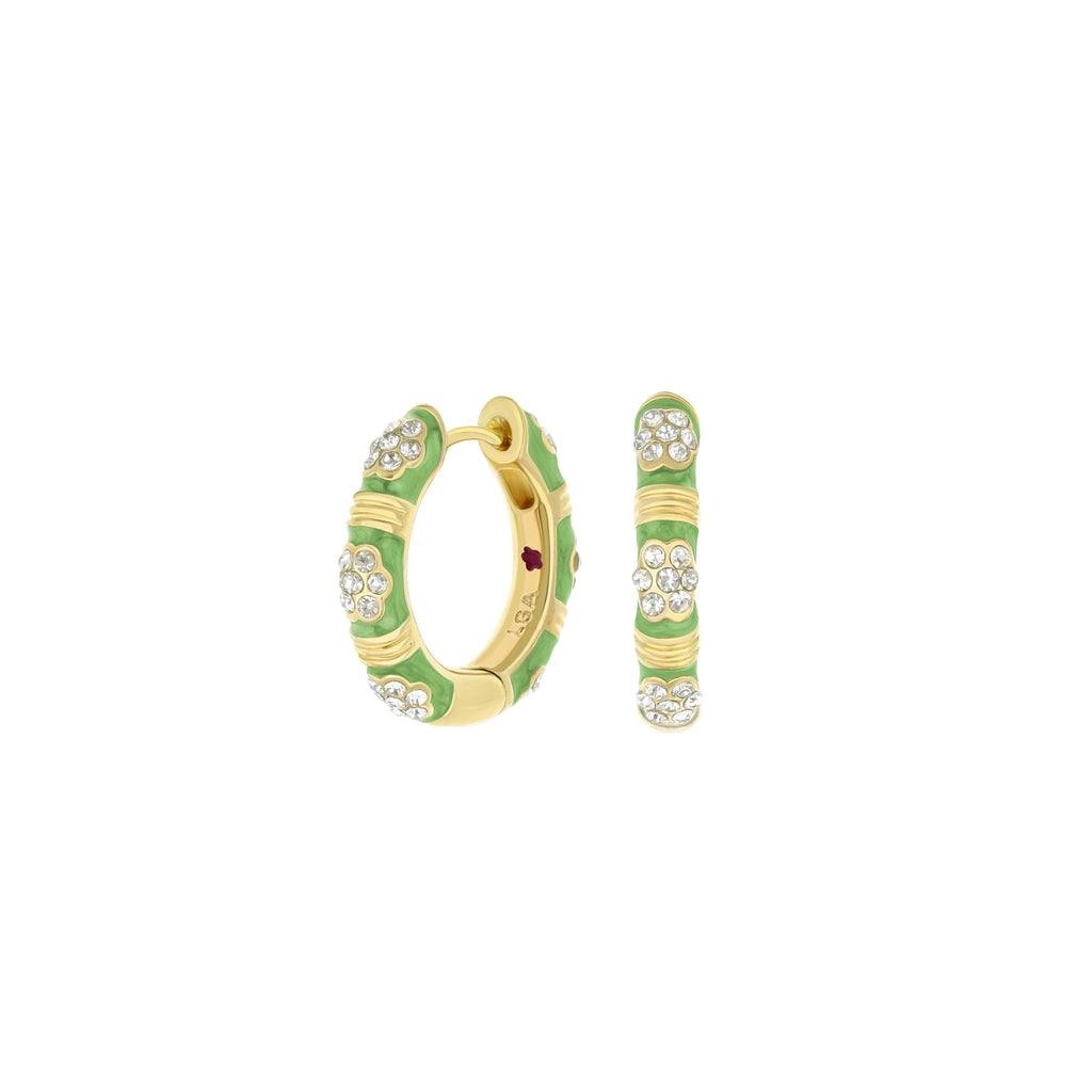 Daisy Love  Earrings