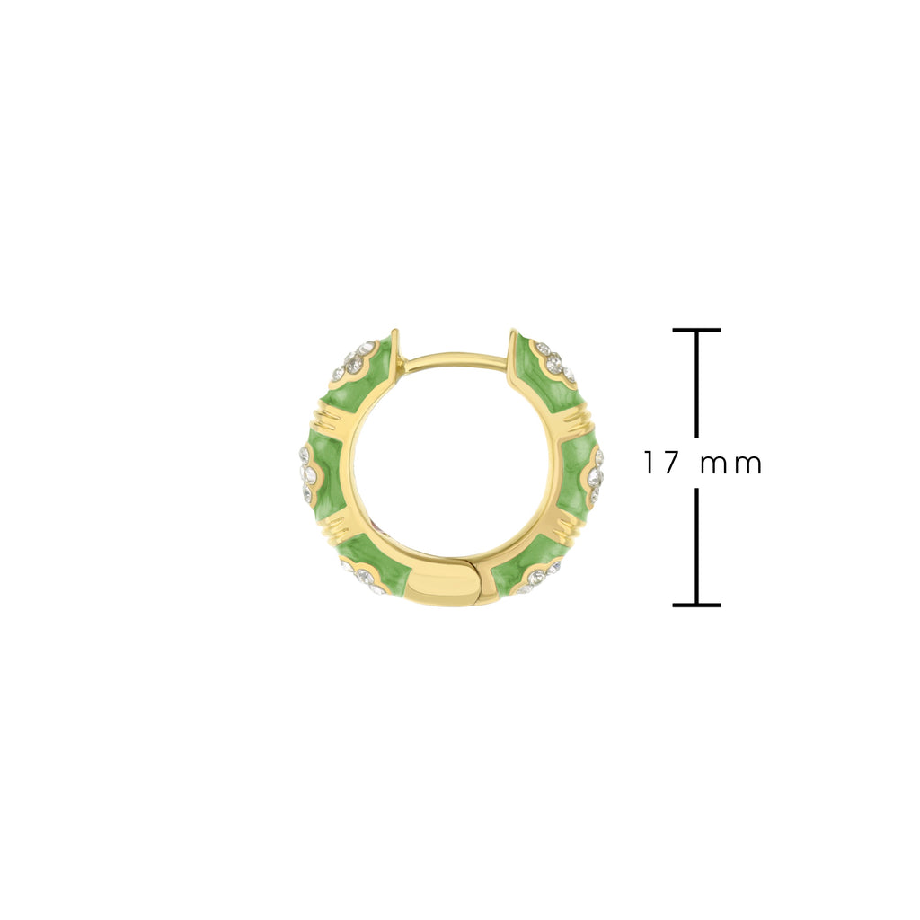 Daisy Love  Earrings