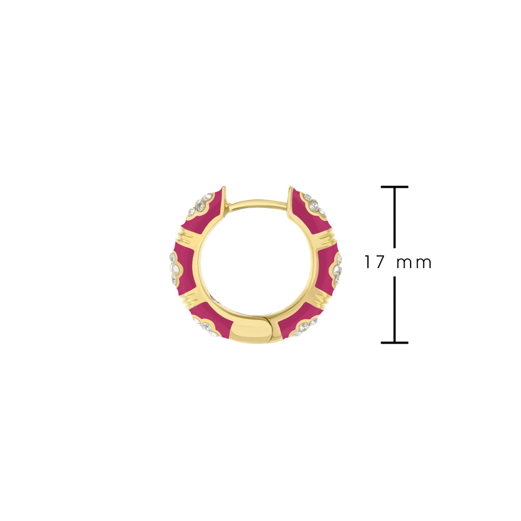 Daisy Love  Earrings