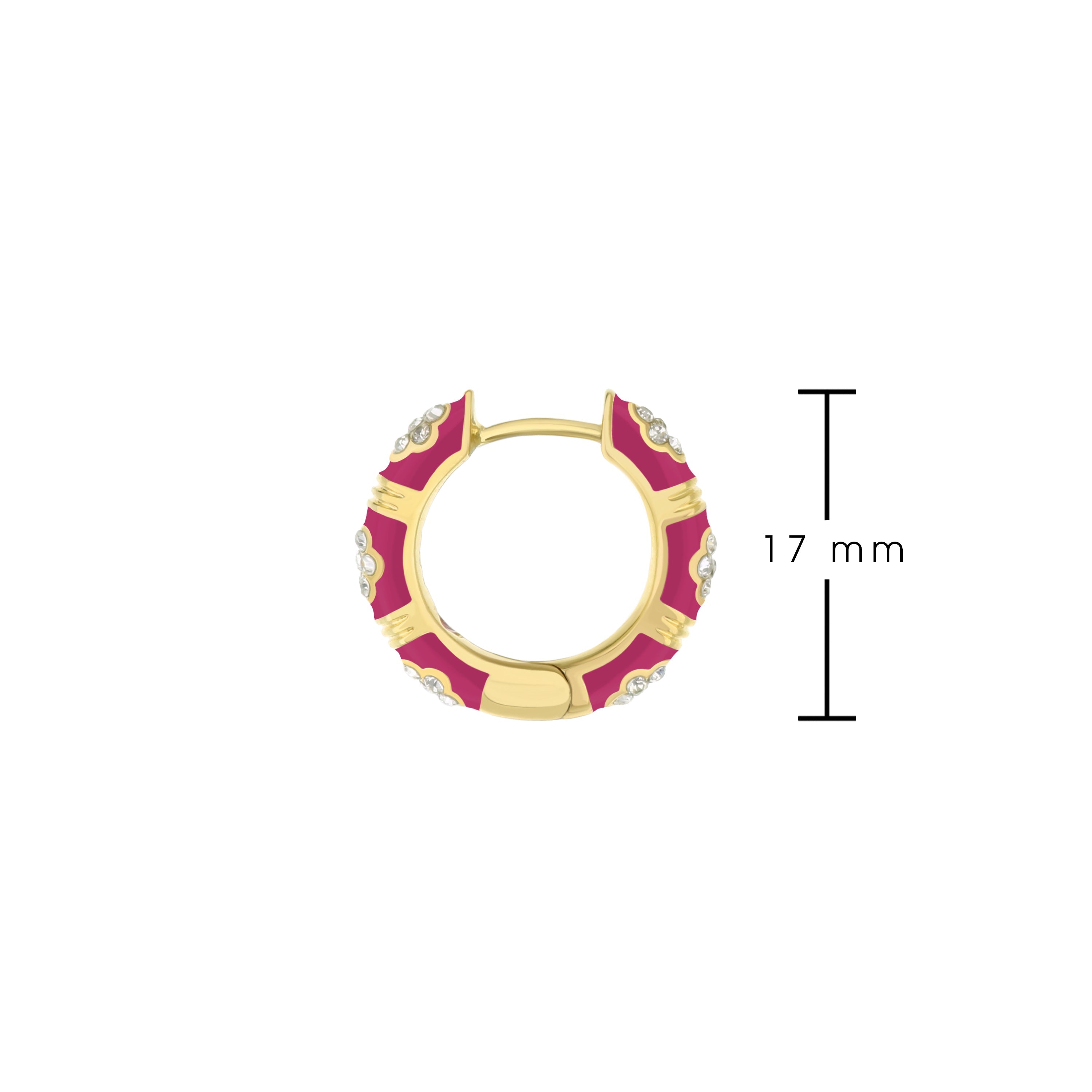 Daisy Love  Earrings
